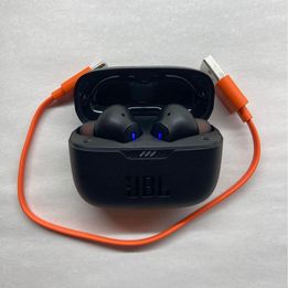 JBL TUNE 230NC TWS Bluetooth Earbuds w/ Case